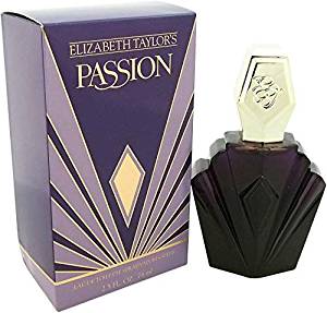 Passion Elizabeth Taylor 75Ml Mujer Edt