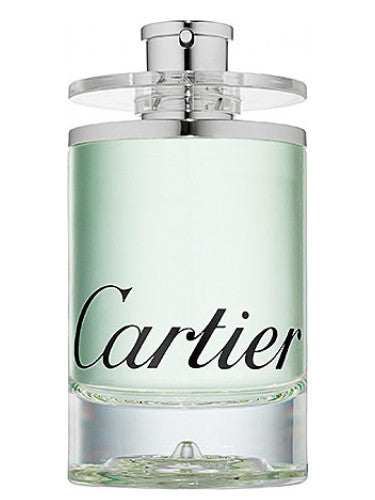Eau De Cartier Concentre /Probador   Unisex