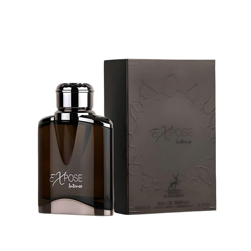 Expose Intense Maison Alhambra 100Ml Unisex Edp