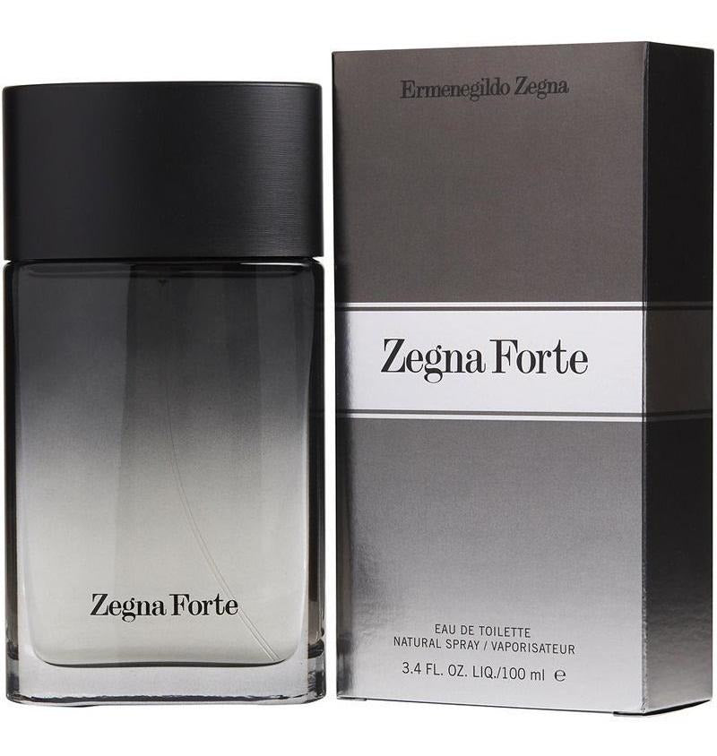 Forte Zegna   