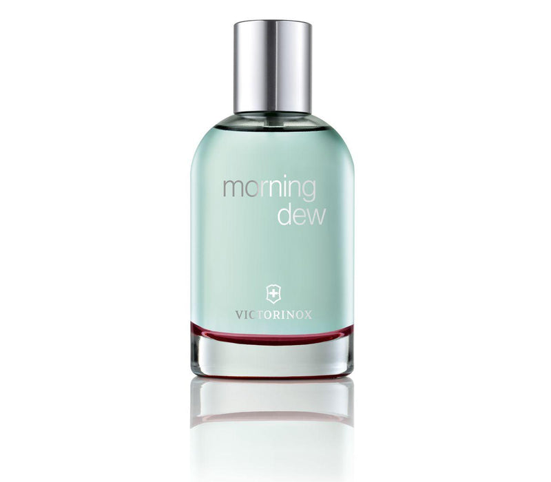 Morning Dew Swiss Army Tester 100Ml Mujer Edt