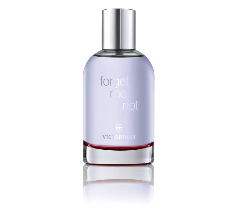 Forget Me Not Swiss Army Tester 100Ml Mujer Edt