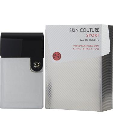 Skincouture Sport Armaf 100Ml Hombre Edt