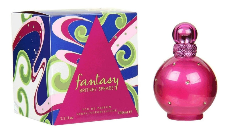Fantasy Britney Spears 100Ml Mujer Edp