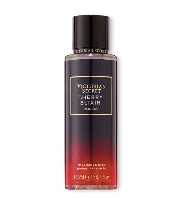 CHERRY ELIXIR VICTORIA SECRET
