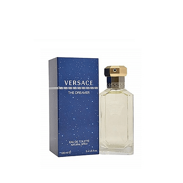 The Dreamer 50Ml Hombre Versace Edt