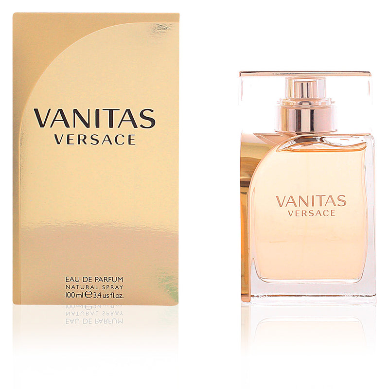 Versace Vanitas 100Ml Mujer Edp