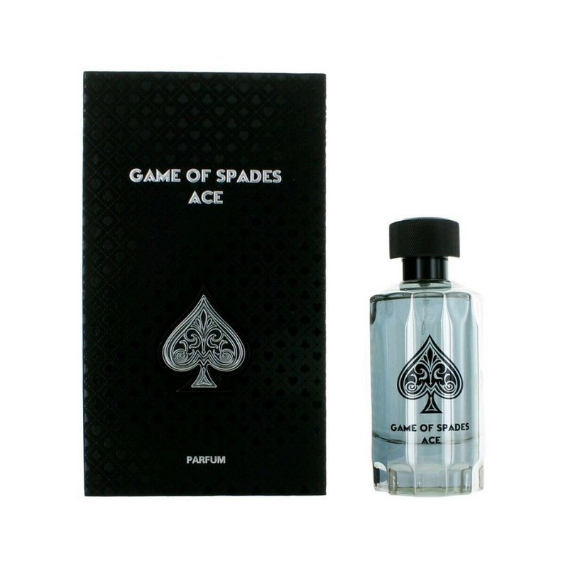 Game Of Spades Ace Jo