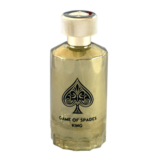 Game Of Spades King Jo Milano Tester 100Ml Unisex Edp