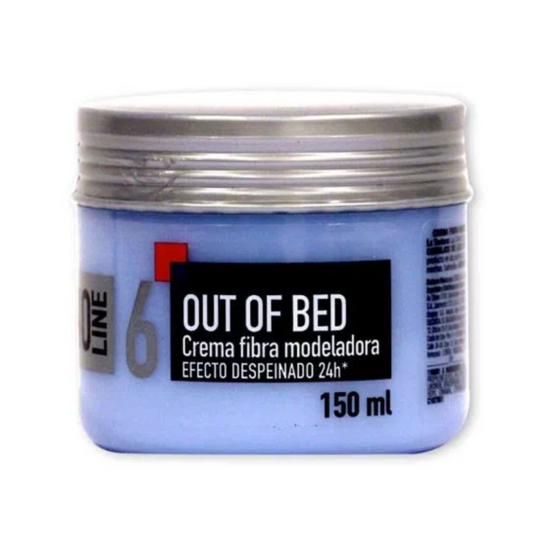 Gel Out The Bed Studio Line 150 Ml Loreal Paris
