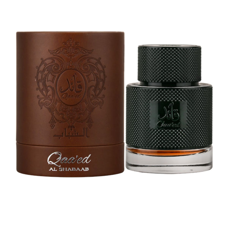 Qaaed Al Shabaab Lattafa 100Ml Unisex Edp