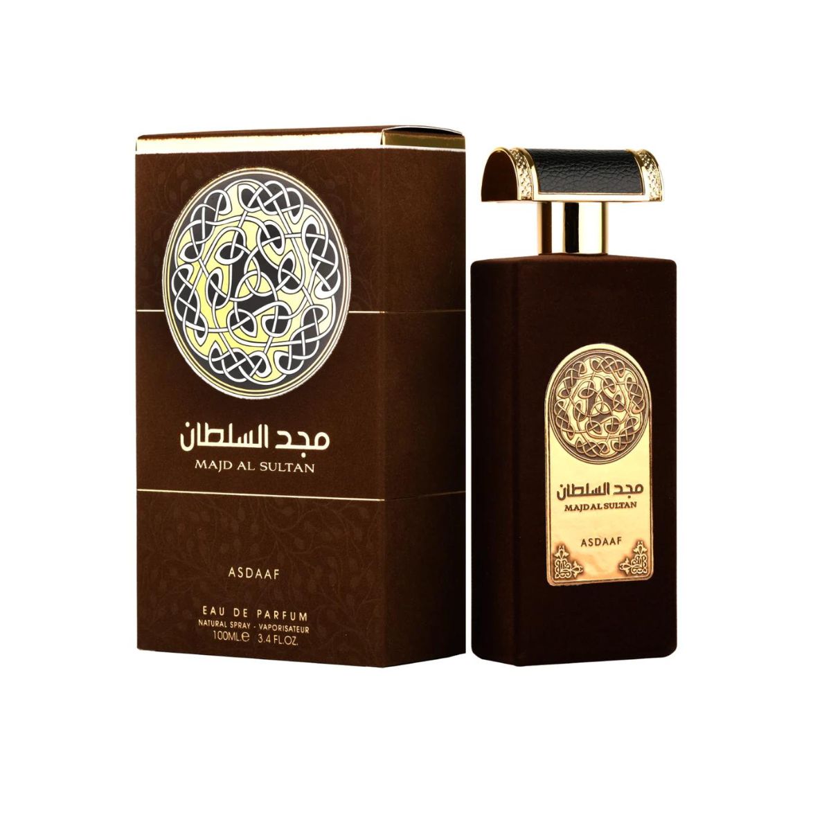 Majd Al Sultan Lattafa