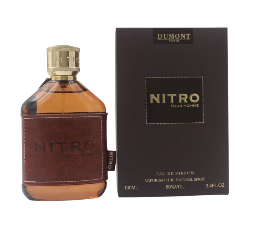 NITRO DUMONT POUR