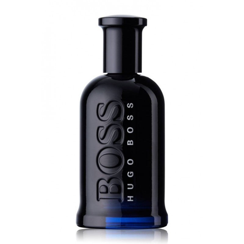 Bottled Night Hugo Boss Tester 100Ml Hombre Edt