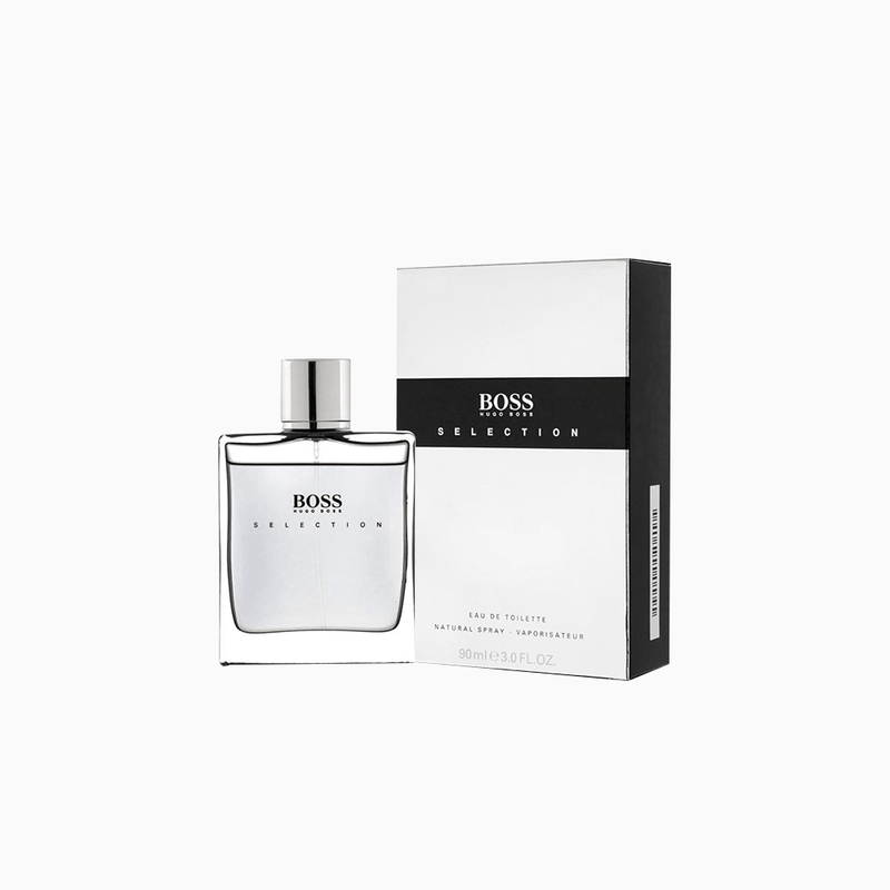 Selection Hugo Boss 90Ml Hombre Edt