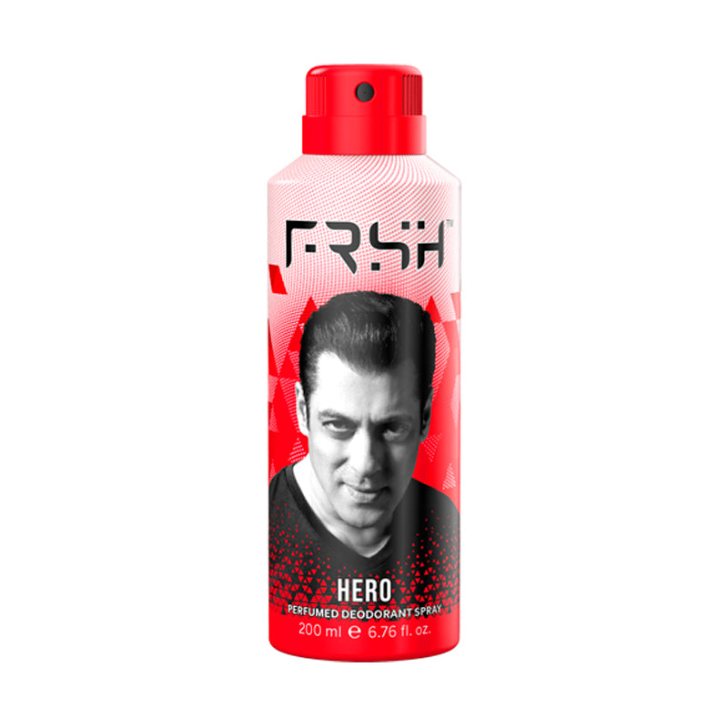 Frsh Hero Armaf 200Ml Hombre Desodorante