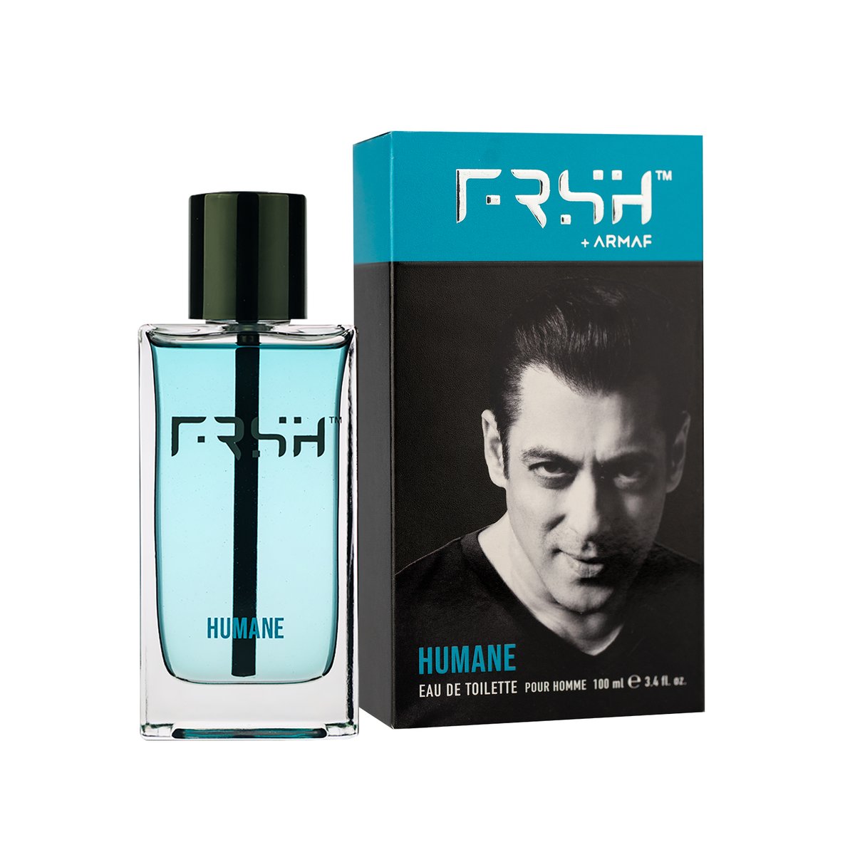 Frsh Humane Armaf   
