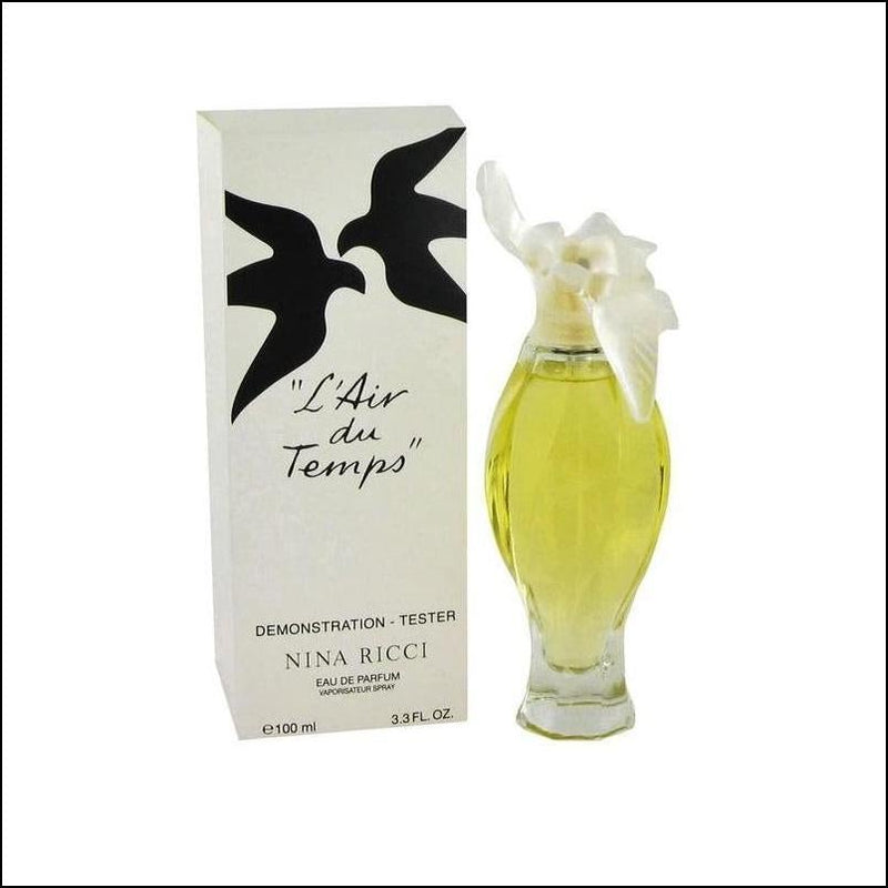 L Air Du Temps Nina Ricci    