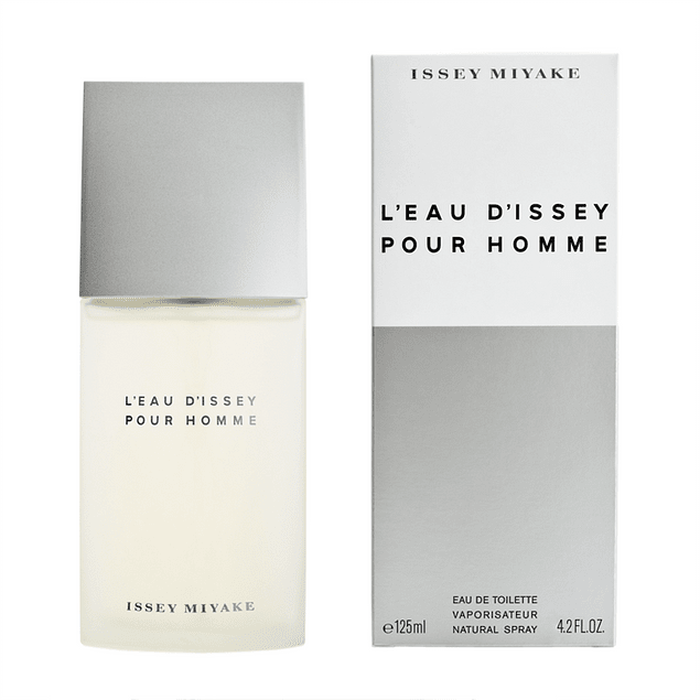 L Eau D Issey Pour Homme Issey Miyake   