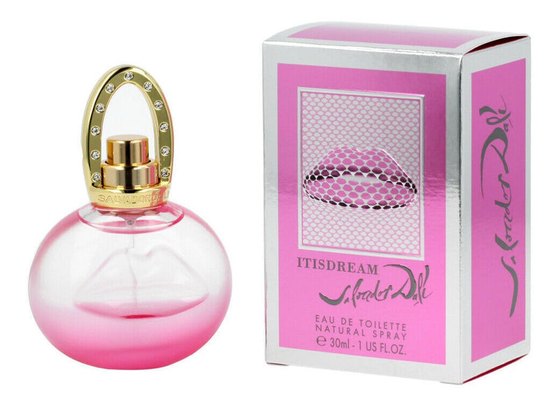It Is A Dream 100Ml Mujer