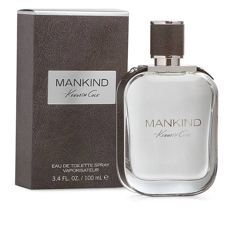 Keneth Cole Mankind   