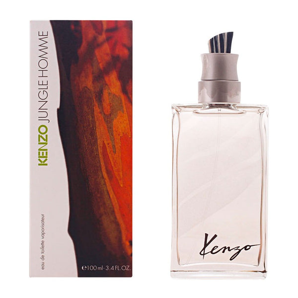 Kenzo jungle hombre outlet