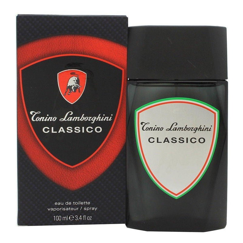 Lamborghini Classico  