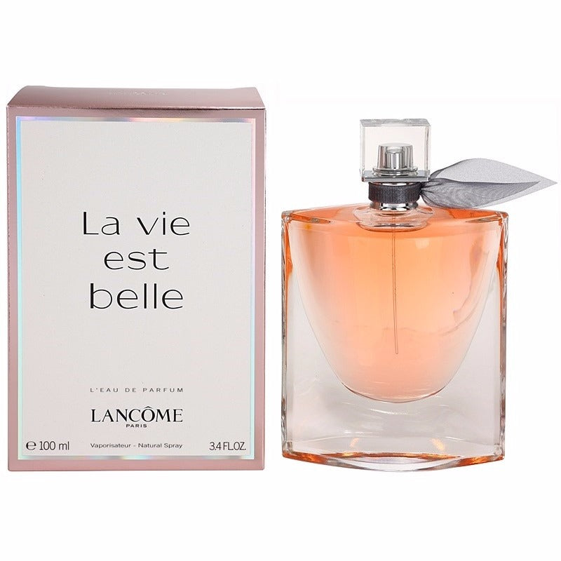 La Vie Est Bella Lancome   