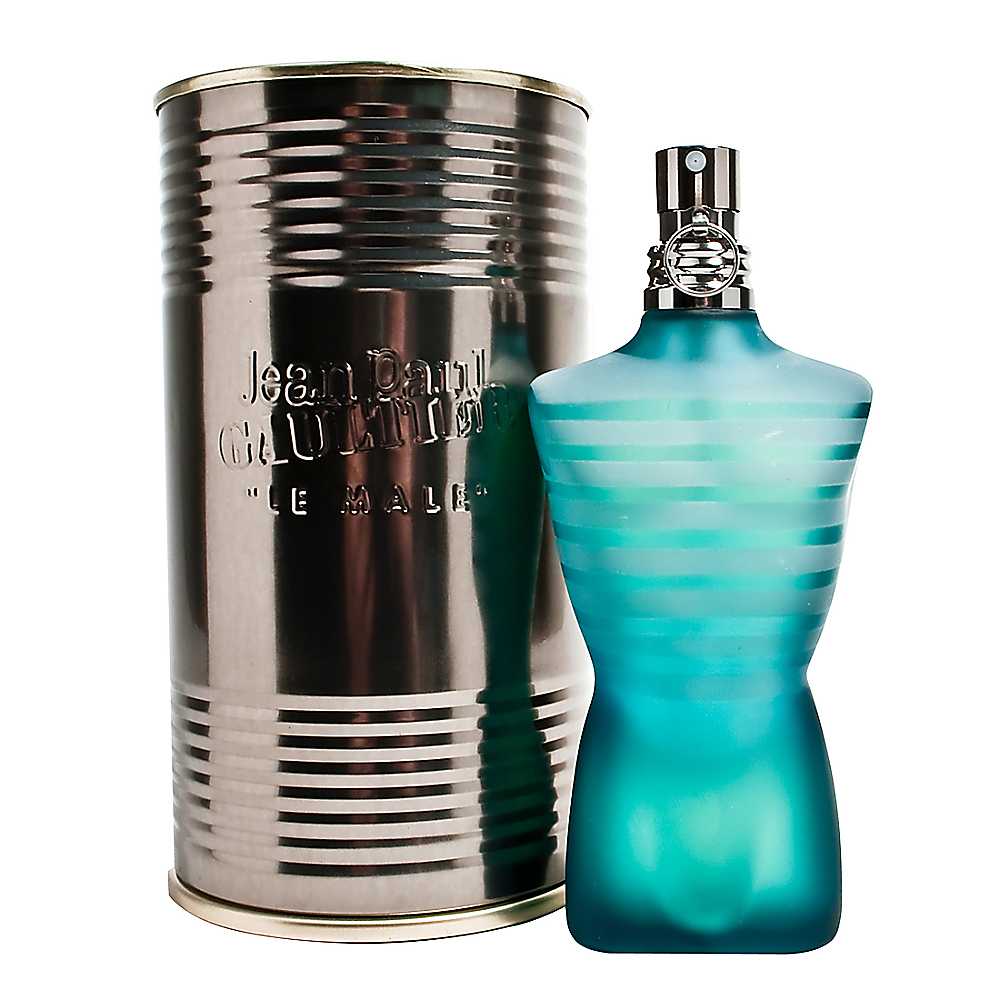 Le Male Jean Paul Gaultier   
