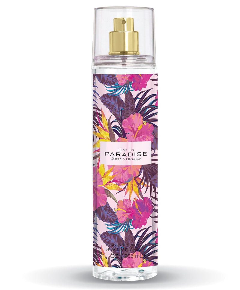 Lost In Paradise Sofia Vergara 236Ml Mujer Colonia
