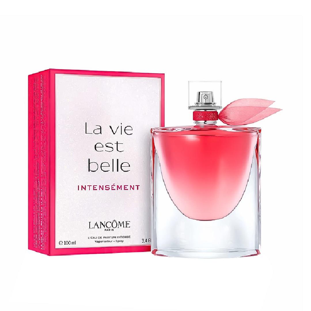 LA VIE EST BELLE LANCOME