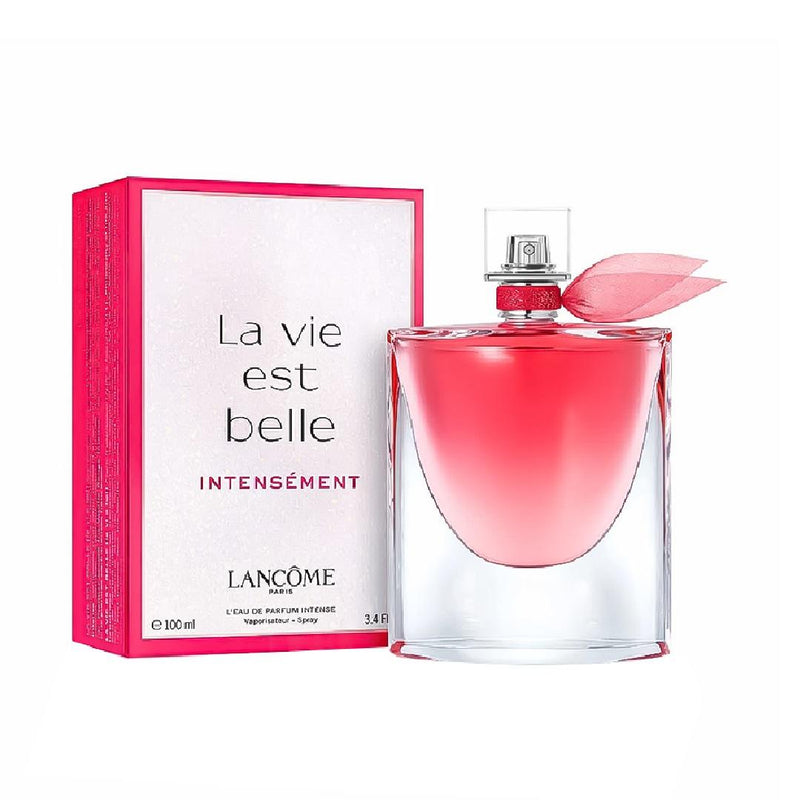 La Vie Est Belle Intensement Lancome 100Ml Mujer Edp