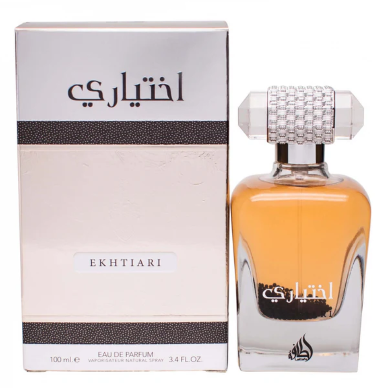 Ekhtiari Lattafa