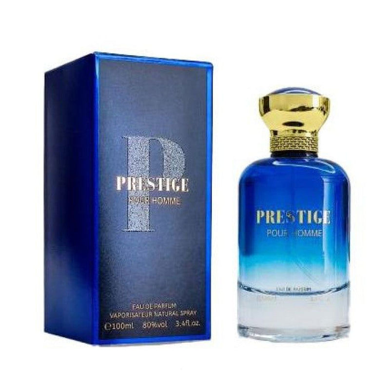 Prestige Bharara 100Ml Hombre Edp