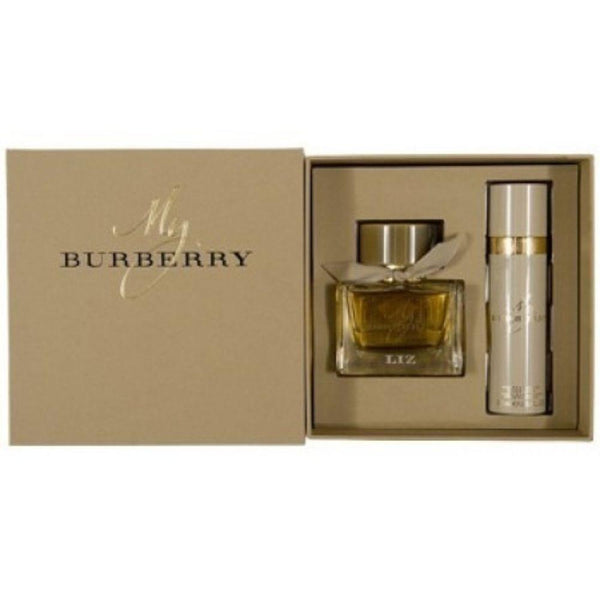My Burberry Estuche 90Ml Mujer Edp