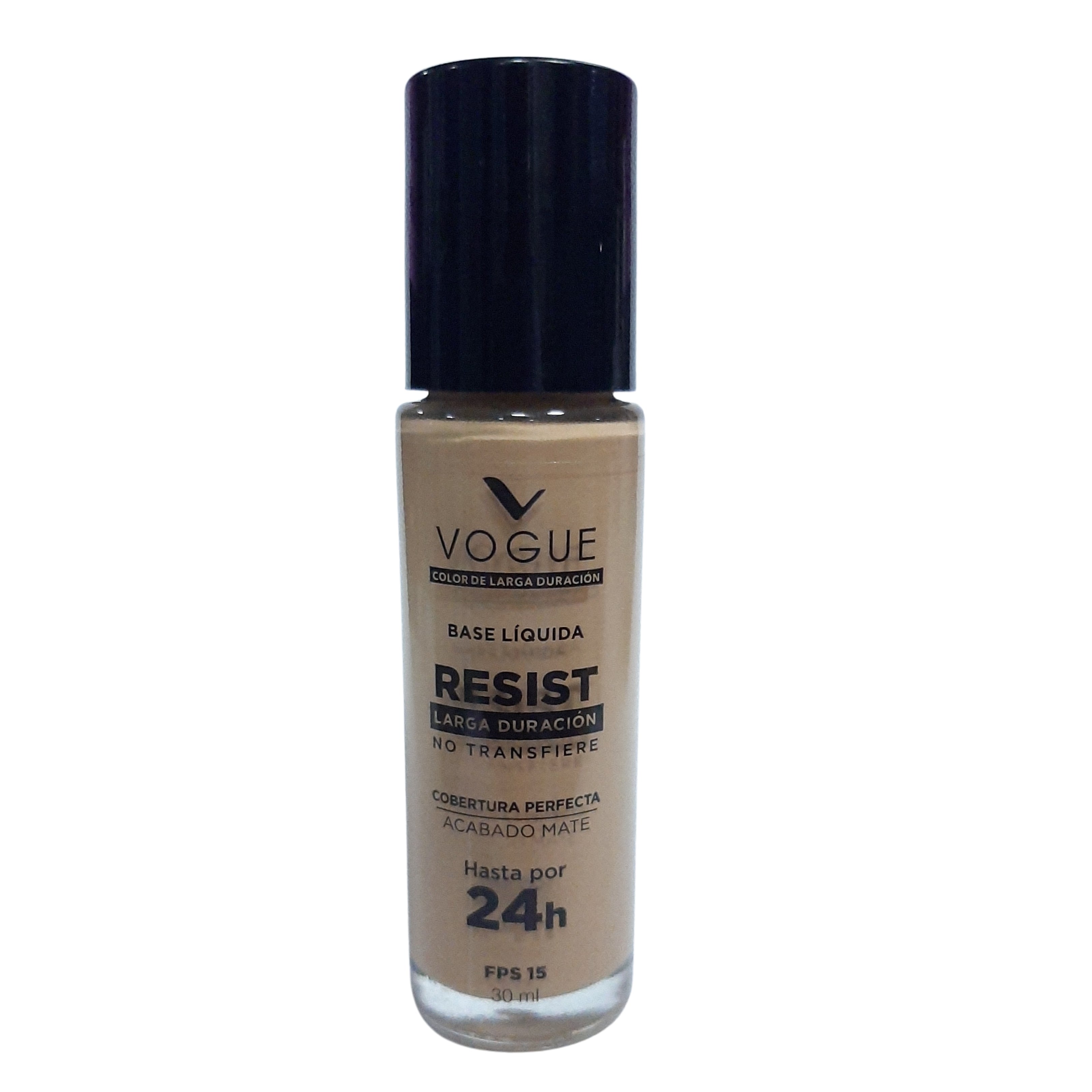 V Base Maq Ld Miel 30Ml .