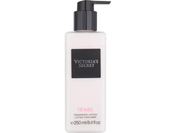 Noir Tease Victorias Secret 2  Crema