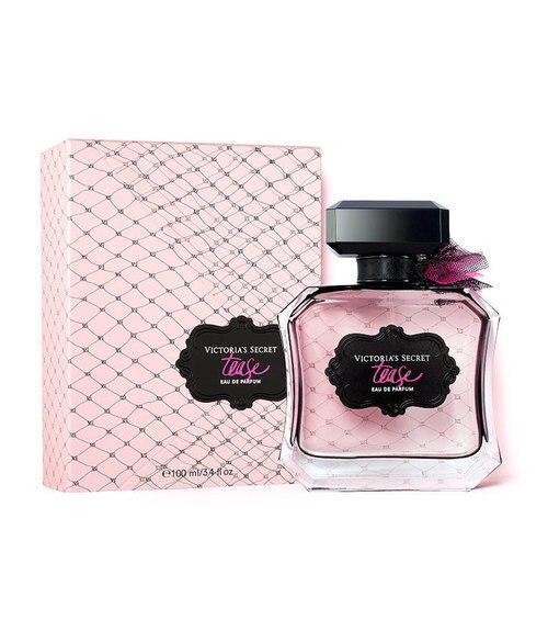 Tease Noir Victoria Secret   