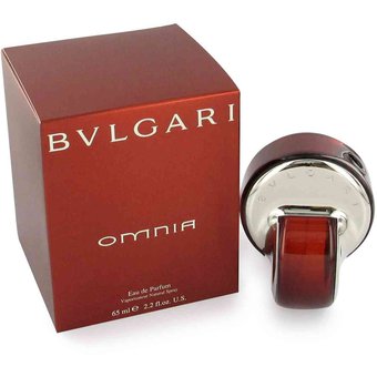 Omnia Tradicional Descontinuado Bulgari   