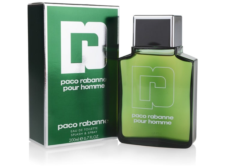 Paco Rabbane Paco Rabbane   