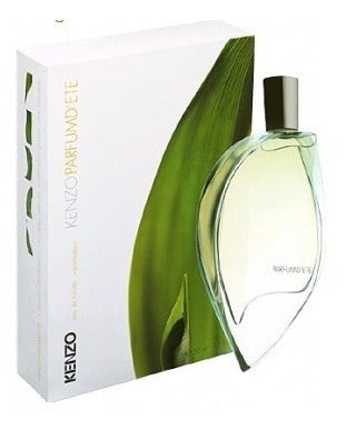 Parfum D Ete Kenzo   