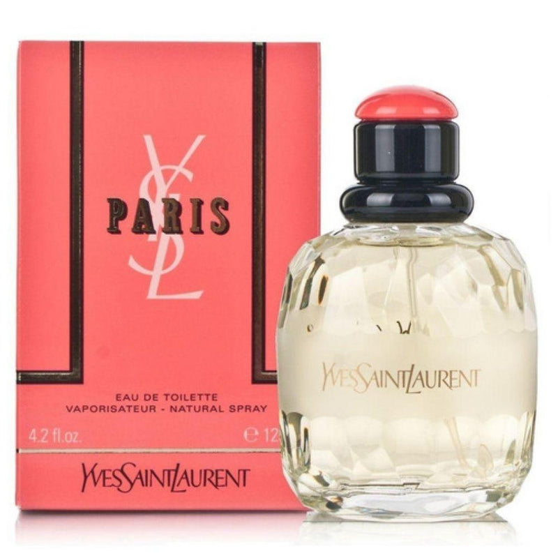 Paris Ysl 125Ml Mujer Edt