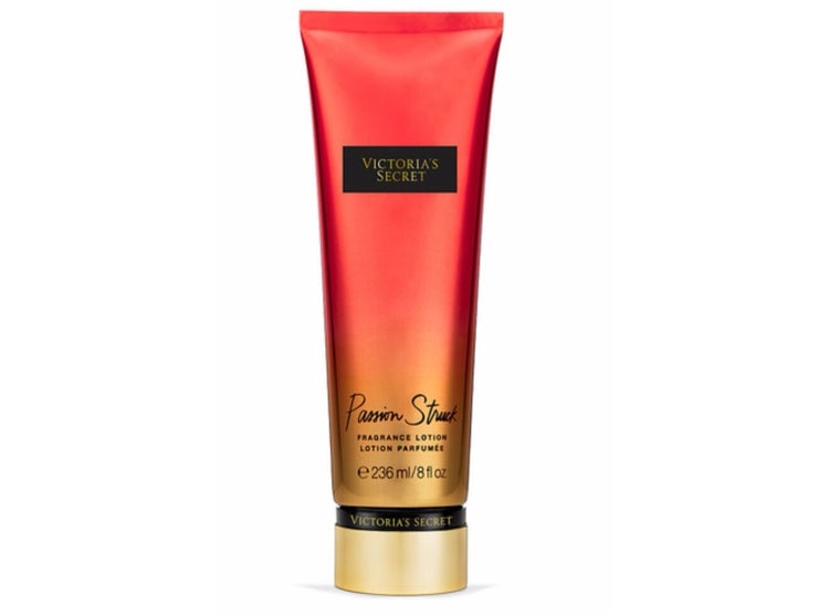 Passion Struck Victorias Secret 236Ml Mujer Crema