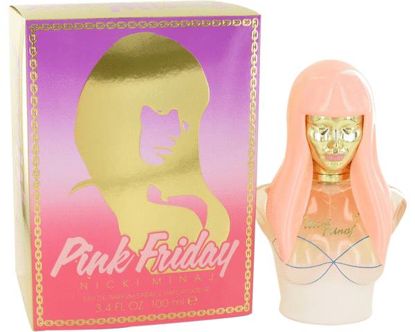 Pink Friday Nicki Minaj