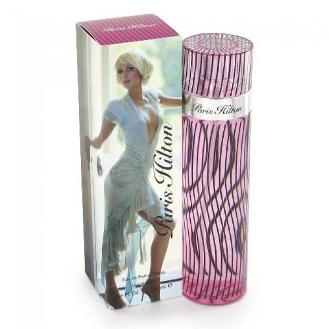 Paris Hilton Tradicional  