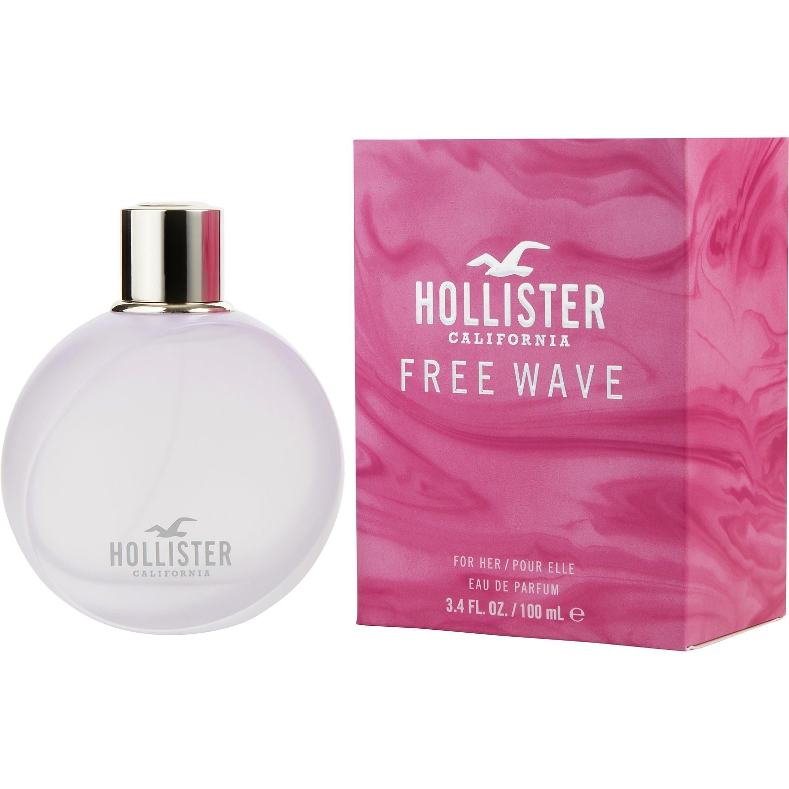 Hollister Free Wave
