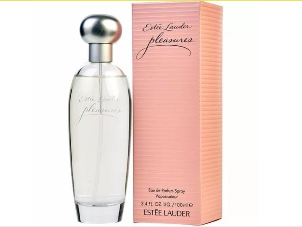 Pleasure Estee Lauder   