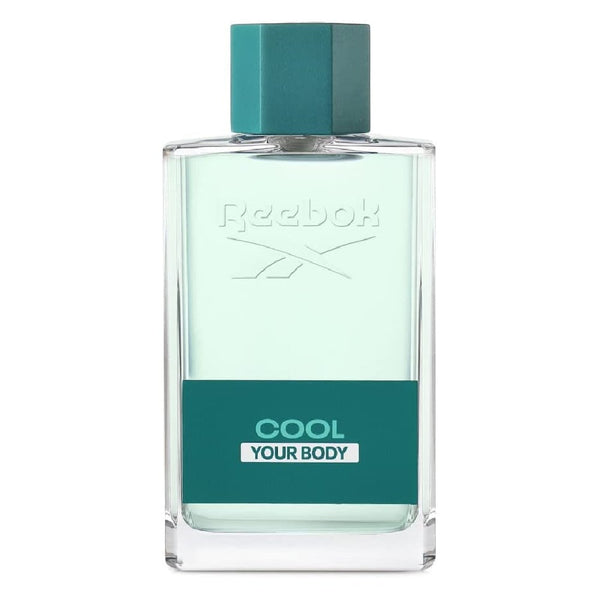Cool Your Body Reebok Tester 100Ml Hombre Edt