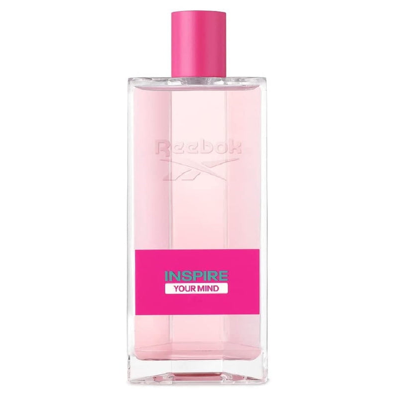 Inspire Your Mind Femme Reebok Tester 100Ml Mujer Edt