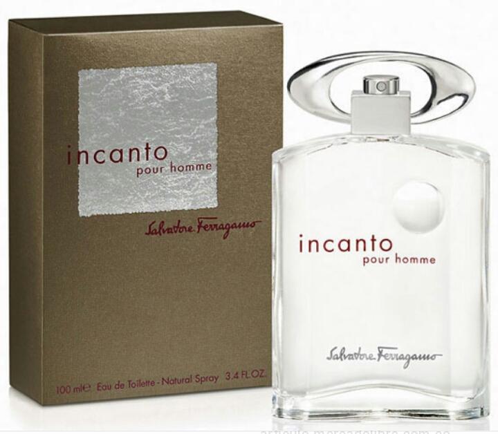 Salvatore Ferragamo Incanto  